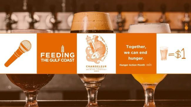 Comedy Night/Pints for a Purpose