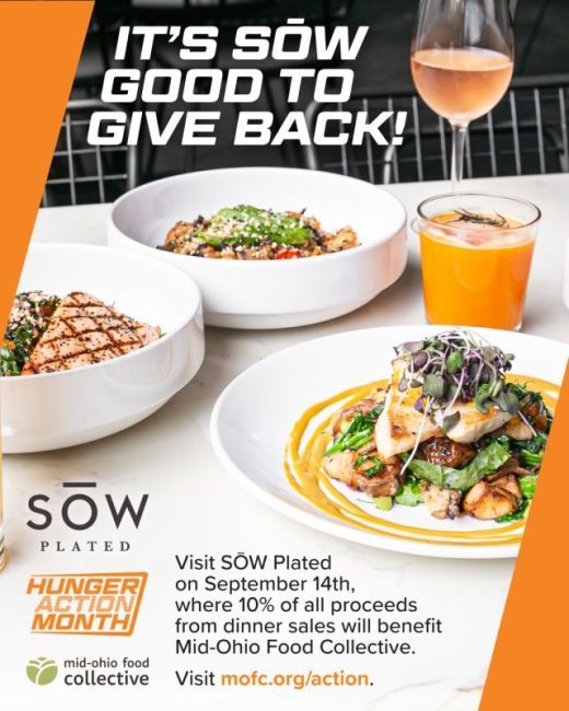 SOW Plated Give-Back