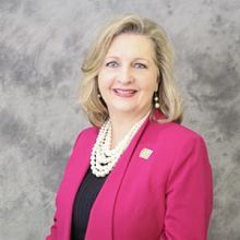 Trisha Cunningham North Texas Food Bank CEO