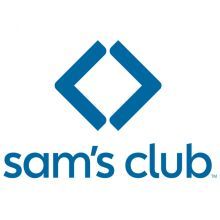 Sam's Club Logo 
