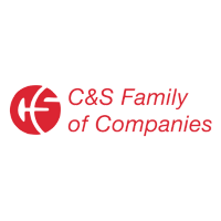 C&S Wholesale Grocers, Inc. logo.