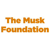 The Musk Foundation.