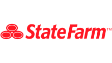 State Farm Logo.
