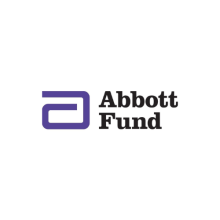 Abbott Logo.