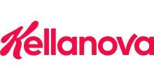 kellanova logo.