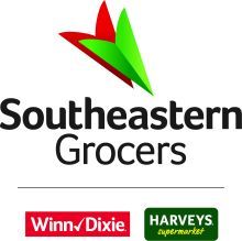 company logo for Southeastern Grocers