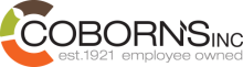 corbons logo.
