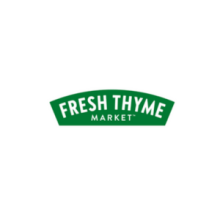 company logo for Fresh Thyme Market