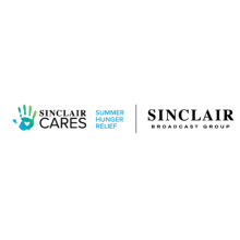 Sinclair Logo.
