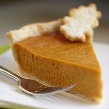 Tara Kuczykowski of Deal Seeking Mom share her pumpkin pie recipe