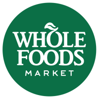 Whole Foods Logo 
