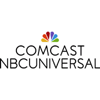 Comcast NBCUniversal logo 2021