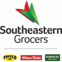 Southeastern Grocers logo 2021