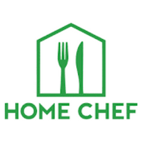 HomeChef 2023 Campaign Logo