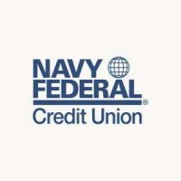 Navy Federal Credit Union No Plate Left Behind