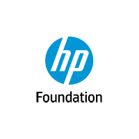 HP Foundation logo
