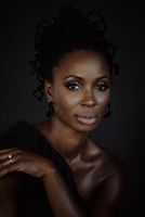 Shanola Hampton is a member of the Feeding America Entertainment Council