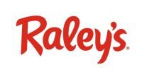 Raley's logo on white background