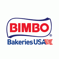 Bimbo Bakeries logo 2021