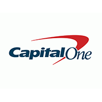 Capital One logo 2021