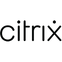Citrix Systems Inc. logo 2021