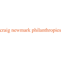 Craig Newmark logo 2021