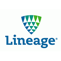 Lineage logo 2021