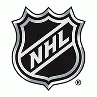 NHL logo 2021