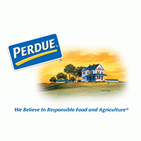 Perdue Farms logo 2021