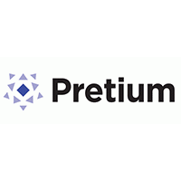 Pretium logo 2021