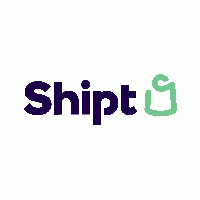 Shipt logo 2021