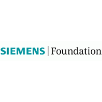 Siemens Foundation logo 2021