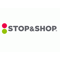 Stop and Shop logo 2021