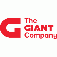The Giant Co logo 2021