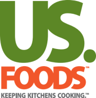 US Foods logo 2021
