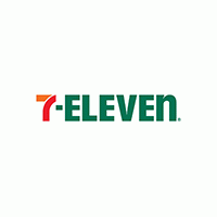 7-Eleven logo updated 2021