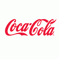 Coca Cola logo 2021