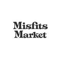 Misfits Market 2021 logo