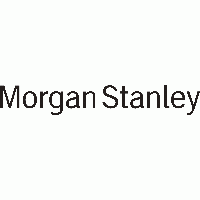 Morgan Stanley logo 2021