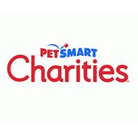 PetSmart Charities logo 2022