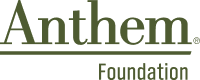 Anthem Foundation Logo