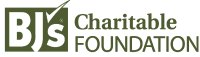 BJ's Charitable Foundation Logo