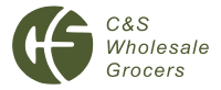 C&S Wholesale Logo