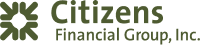 Citizen's Financial Logo