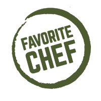 Favorite Chef Logo