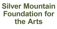 Silver Mountain Foundation for the Arts