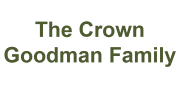 The Crown Goodman Family