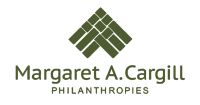 Margaret A. Cargill Philanthropies Logo