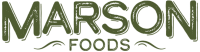 Marson Foods Logo