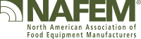 North American Association of Food Equipment Manufacturers (NAFEM) Logo